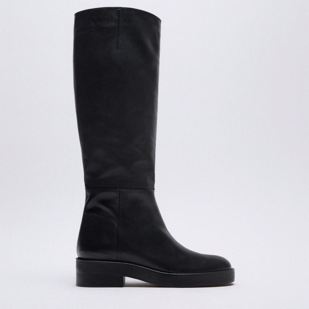 Zara boots